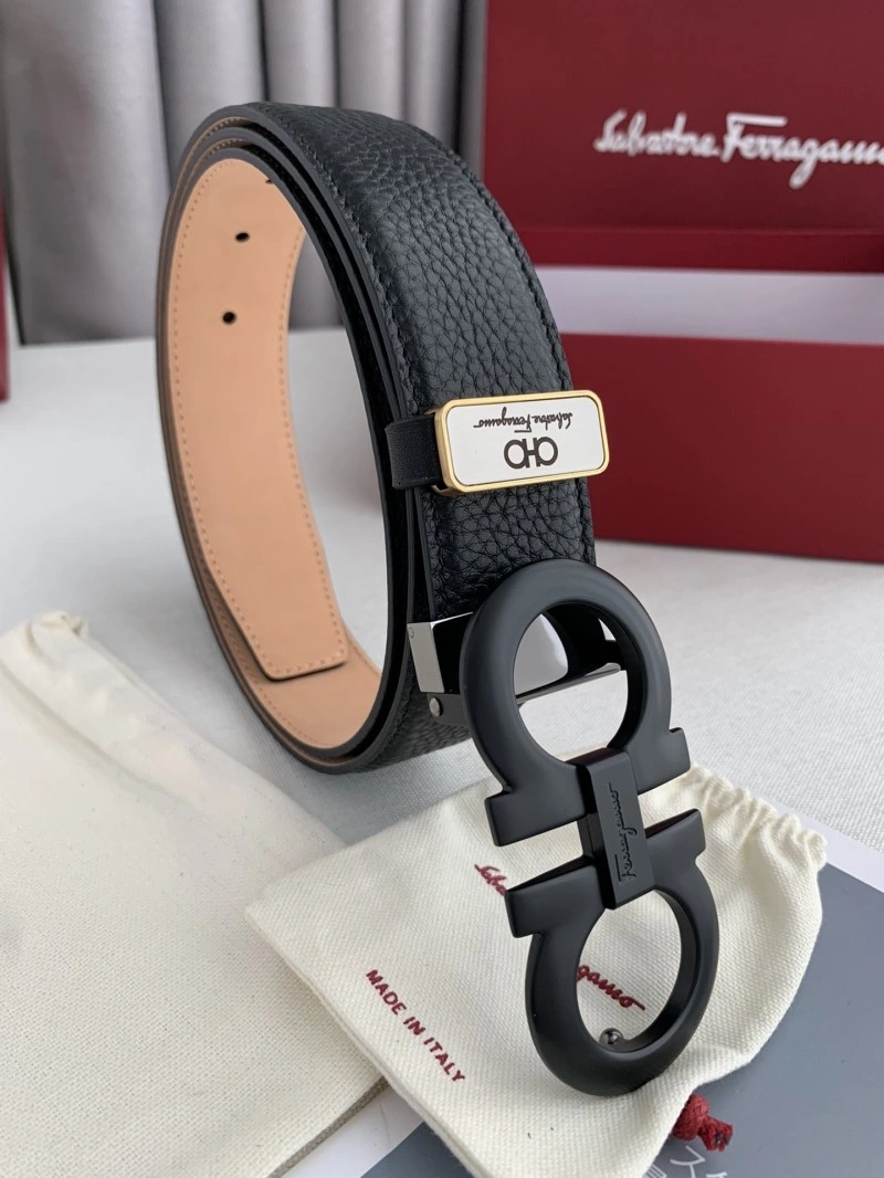 Ferragamo Belts OnTrend 287821