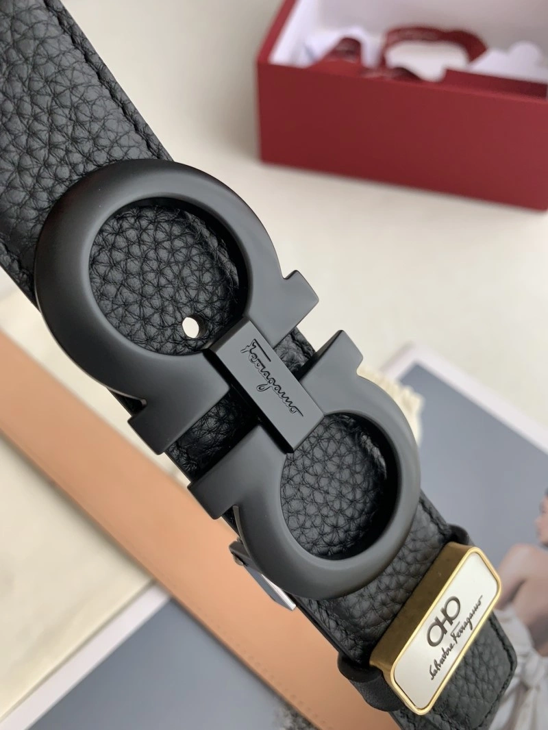 Ferragamo Belts OnTrend 287821