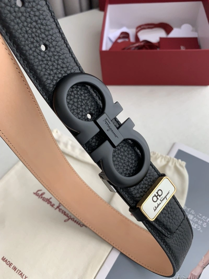 Ferragamo Belts OnTrend 287821