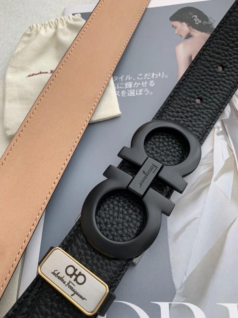 Ferragamo Belts OnTrend 287821