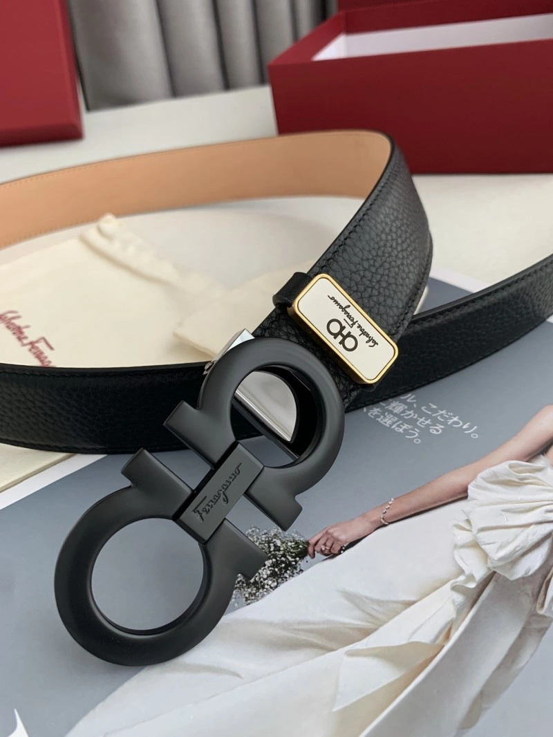 Ferragamo Belts OnTrend 287821