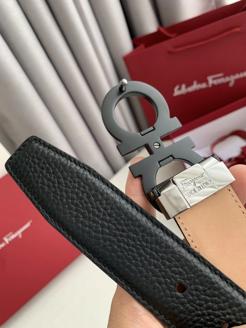 Ferragamo Belts OnTrend 287821