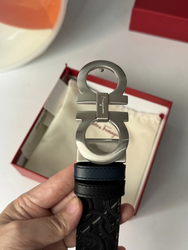 Comfortable Ferragamo Belts 287820