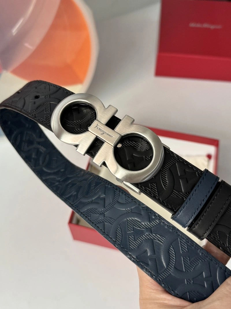 Comfortable Ferragamo Belts 287820