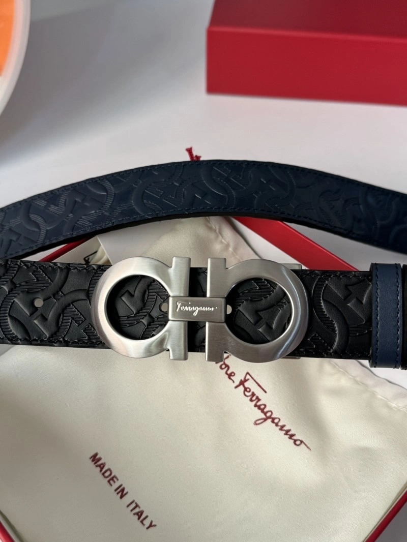 Comfortable Ferragamo Belts 287820