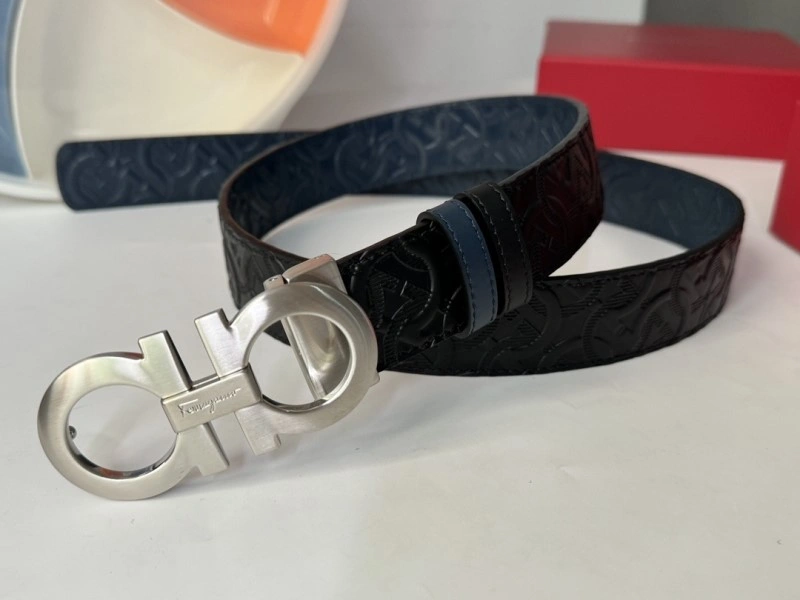 Comfortable Ferragamo Belts 287820