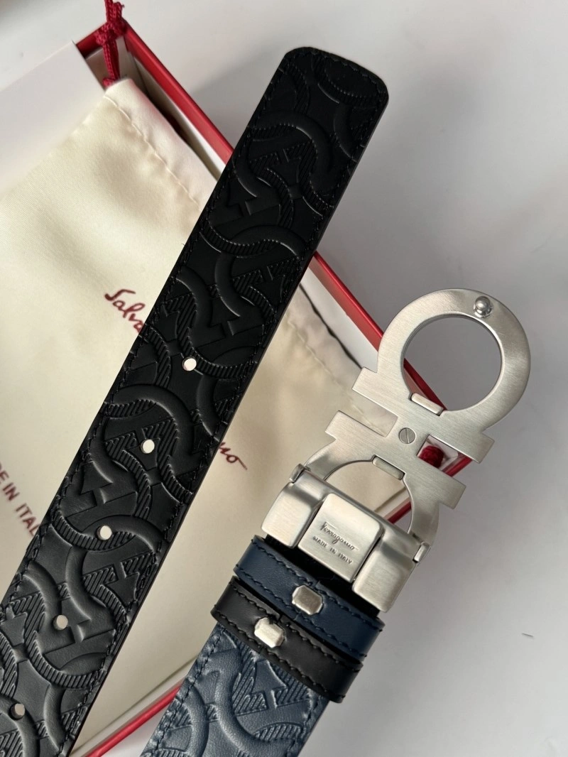 Comfortable Ferragamo Belts 287820