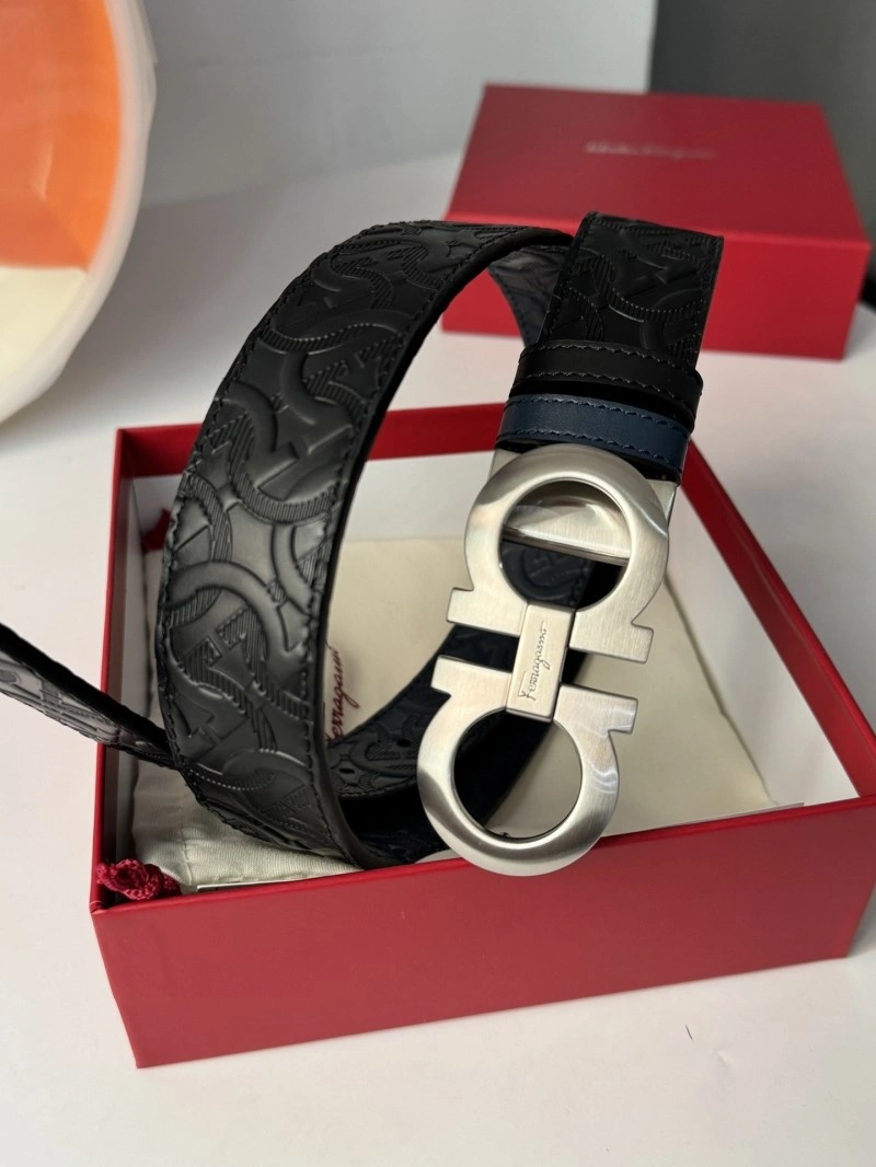 Comfortable Ferragamo Belts 287820