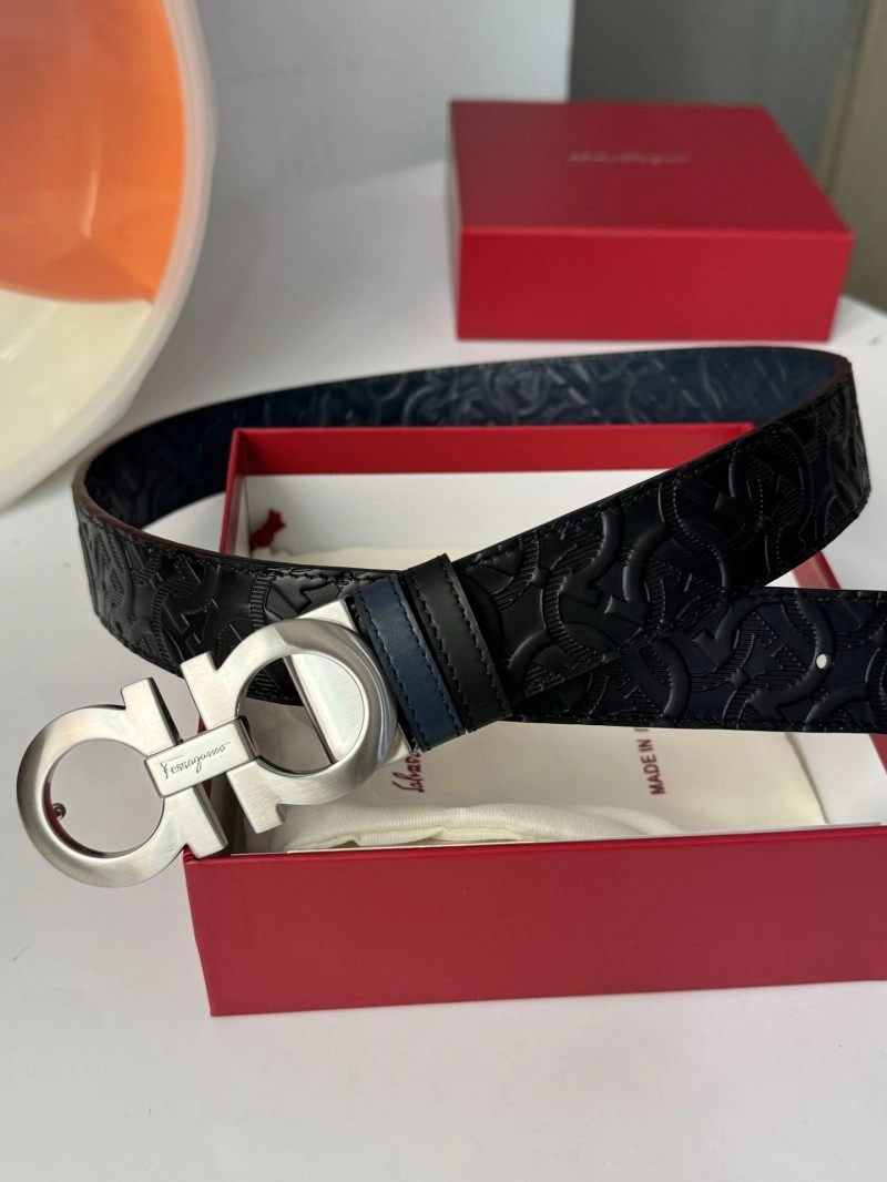 Comfortable Ferragamo Belts 287820