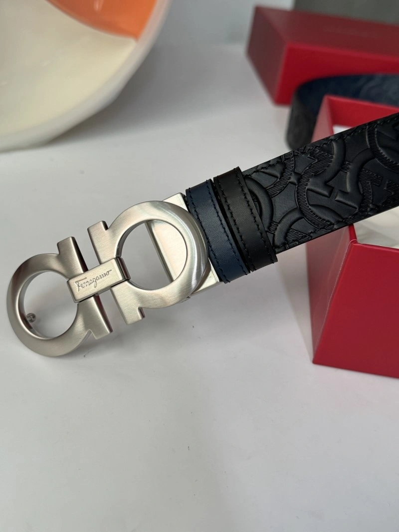 Comfortable Ferragamo Belts 287820