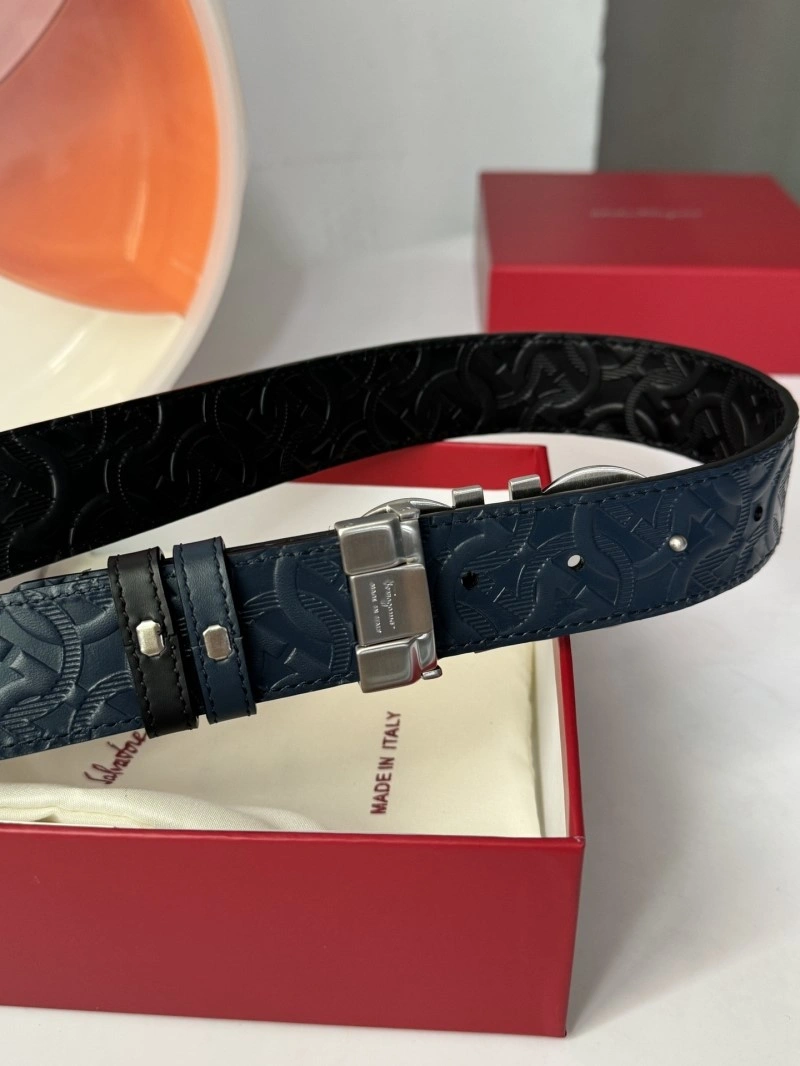 Comfortable Ferragamo Belts 287820
