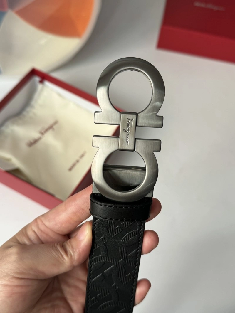 Lightweight Ferragamo Belts 287818