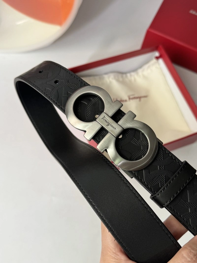 Lightweight Ferragamo Belts 287818