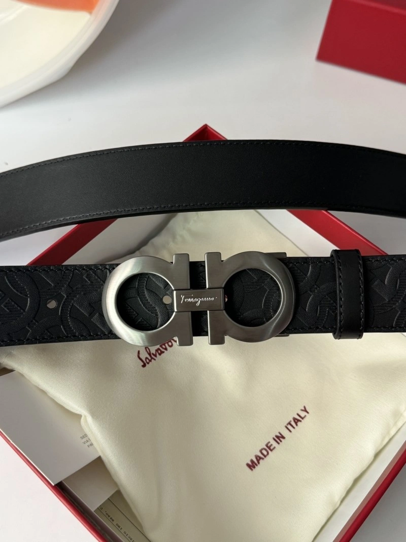 Lightweight Ferragamo Belts 287818