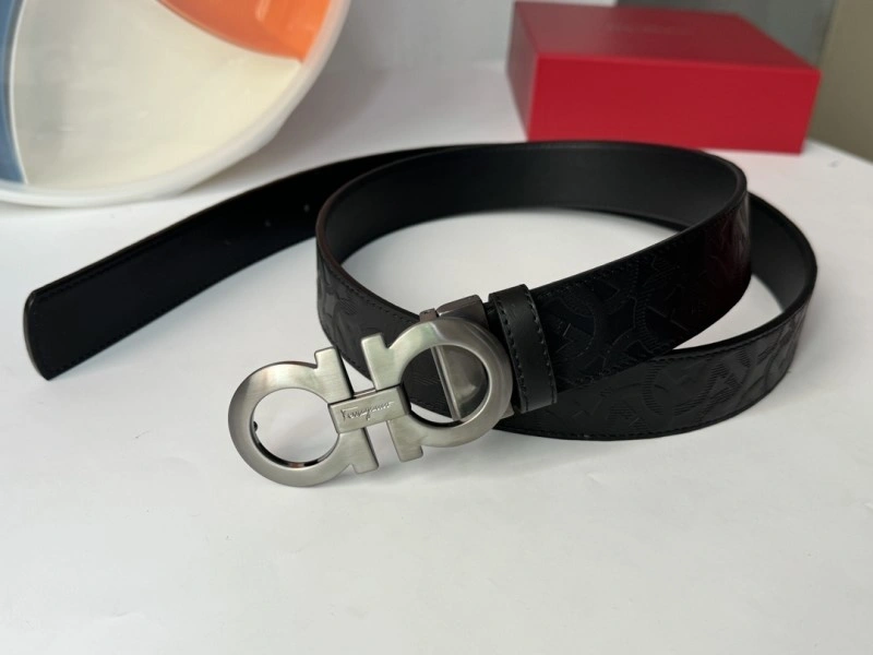 Lightweight Ferragamo Belts 287818
