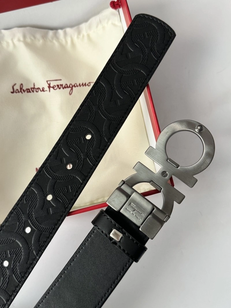 Lightweight Ferragamo Belts 287818