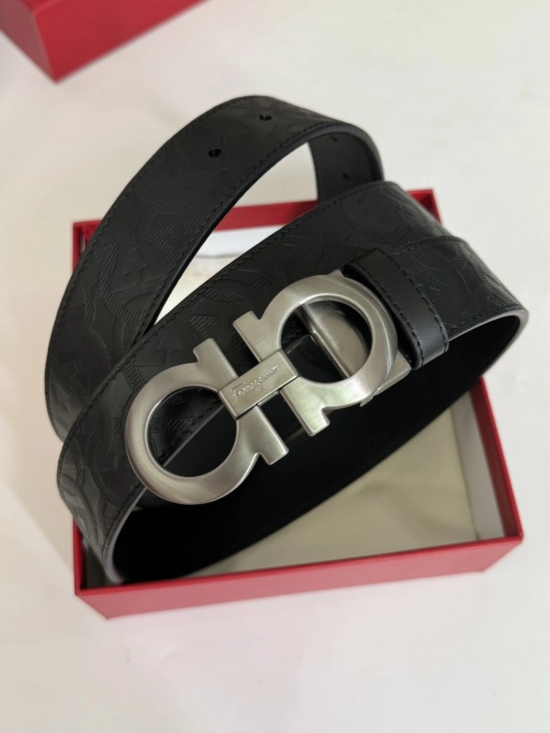 Lightweight Ferragamo Belts 287818