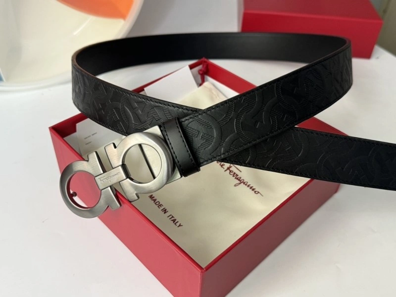 Lightweight Ferragamo Belts 287818