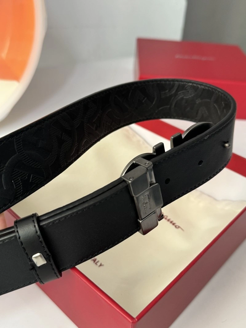Lightweight Ferragamo Belts 287818