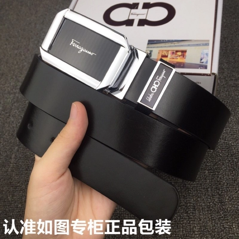 Ferragamo Belts Tailored 287804