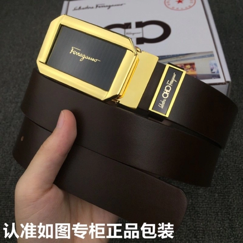 Ferragamo Belts Tailored 287804