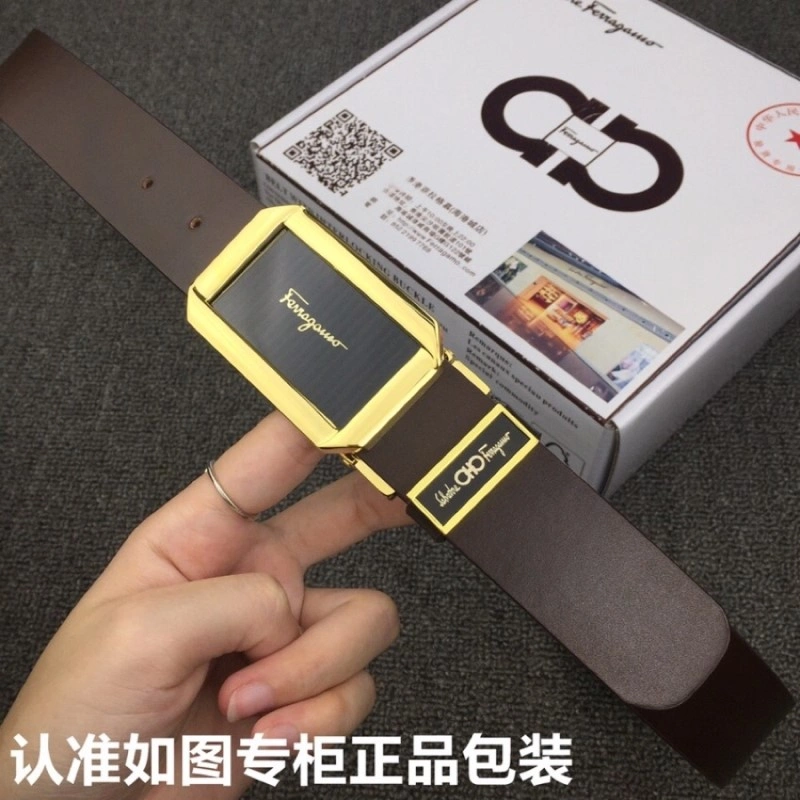 Ferragamo Belts Tailored 287804