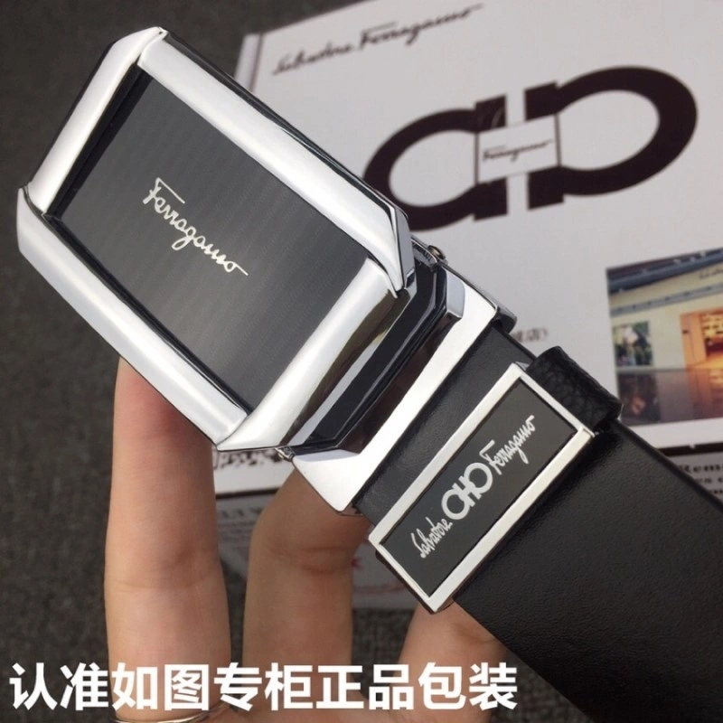 Ferragamo Belts Tailored 287804