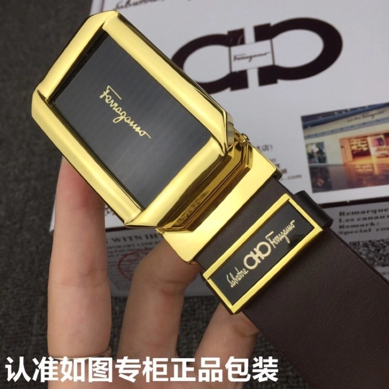 Ferragamo Belts Tailored 287804