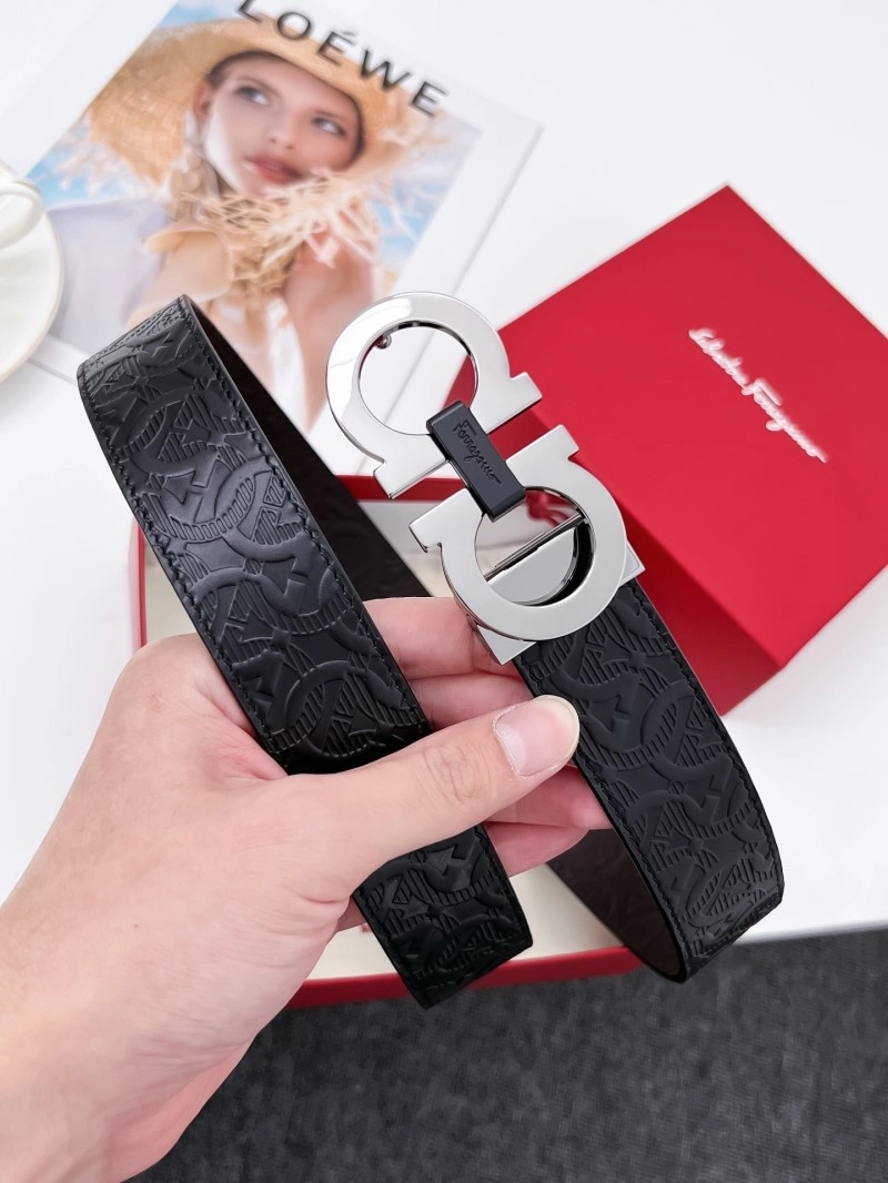 Ferragamo Belts BestValue 287787