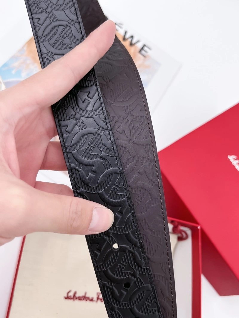 Ferragamo Belts BestValue 287787