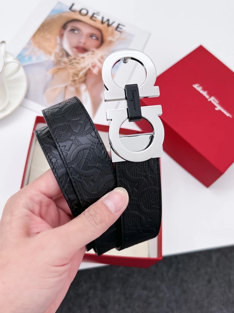 Resilient Ferragamo Belts 287789