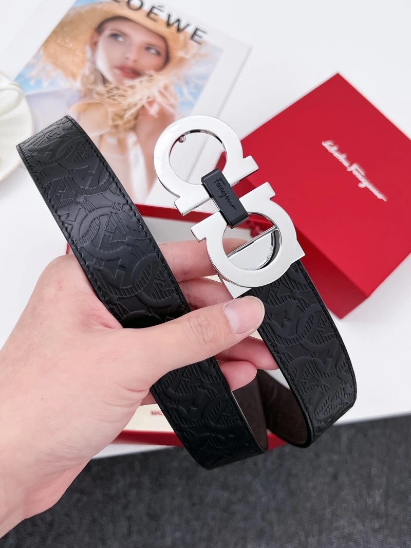 Resilient Ferragamo Belts 287789