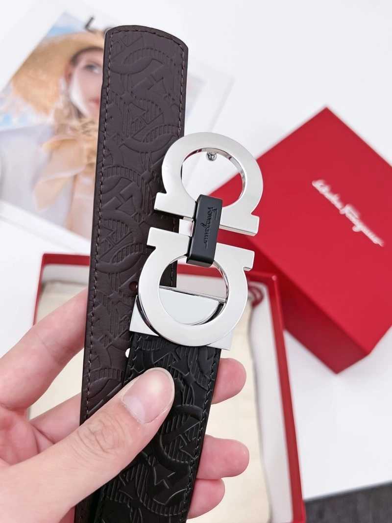 Resilient Ferragamo Belts 287789