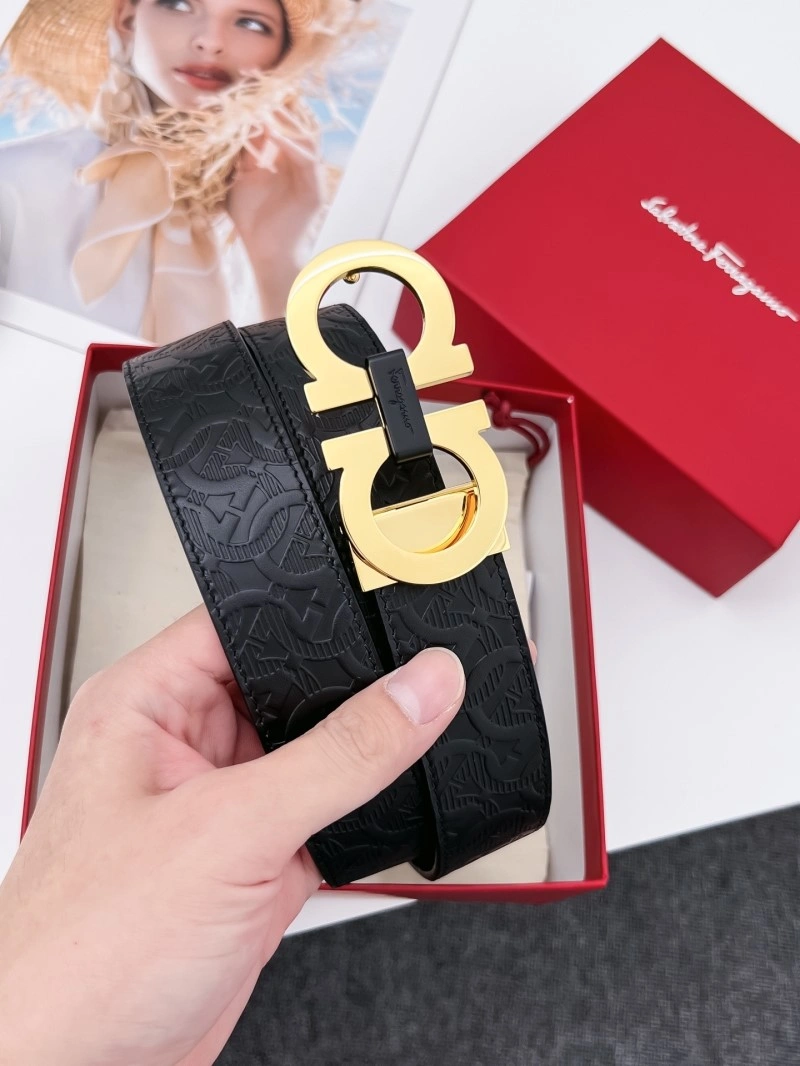 Ferragamo Belts Reliable 287791