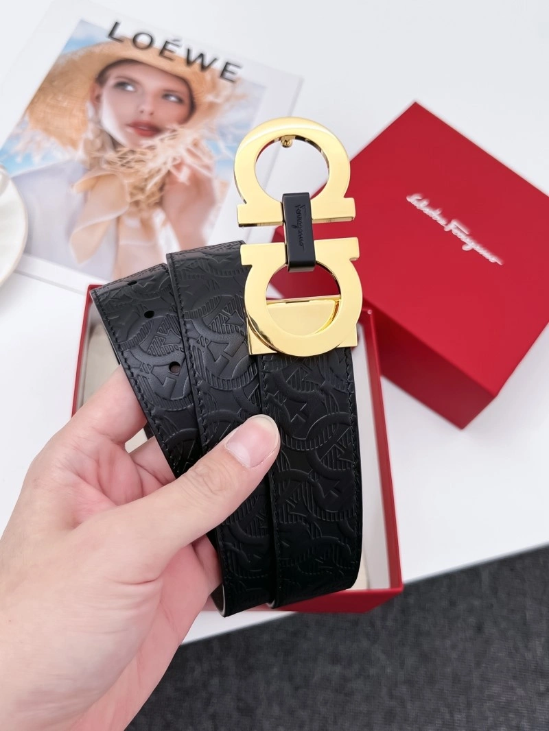 Ferragamo Belts Reliable 287791