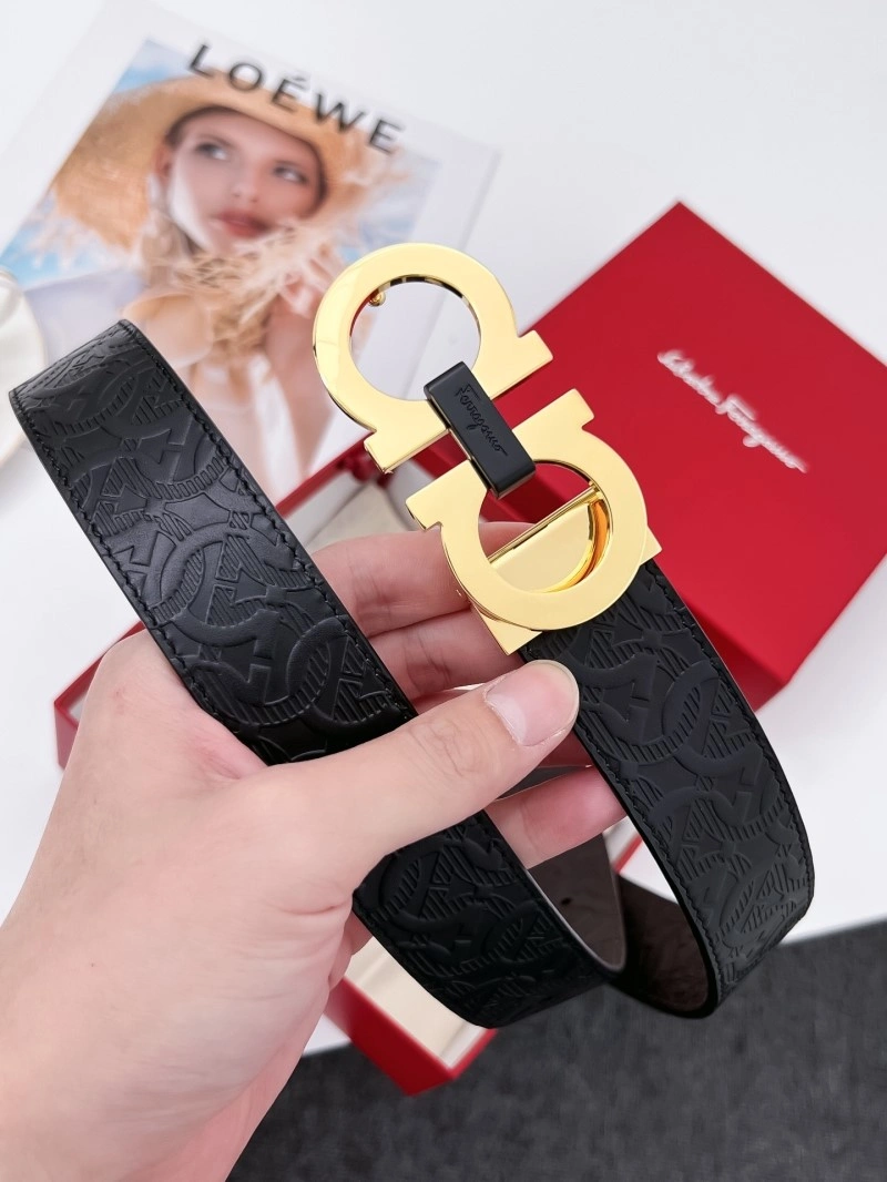 Ferragamo Belts Reliable 287791
