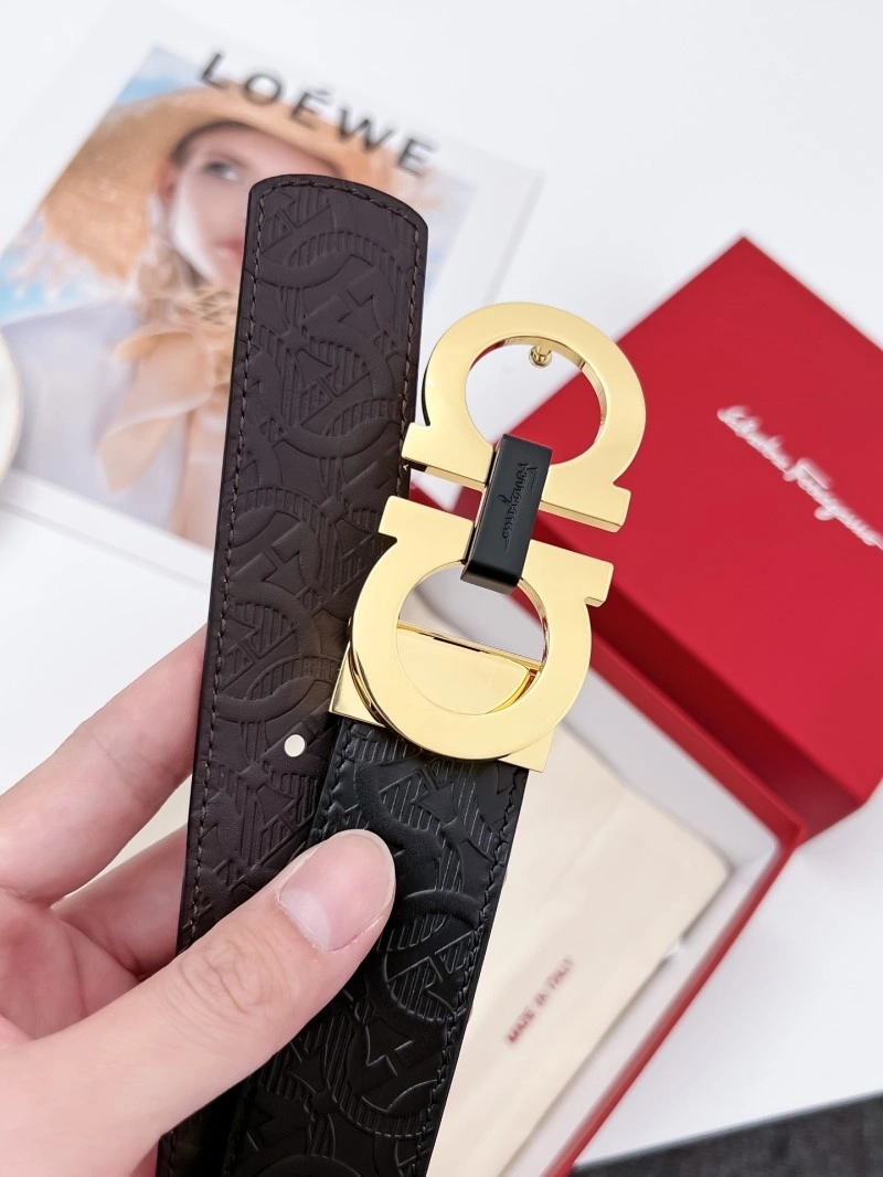 Ferragamo Belts Reliable 287791