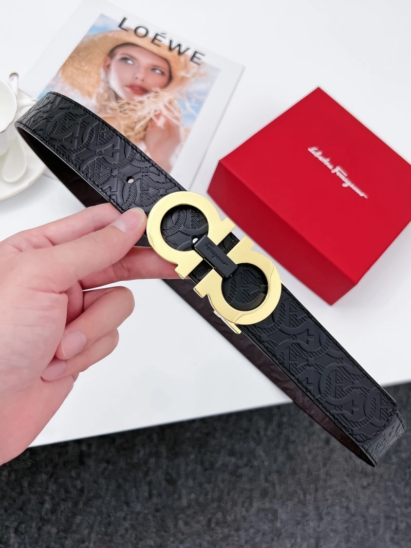 Ferragamo Belts Reliable 287791