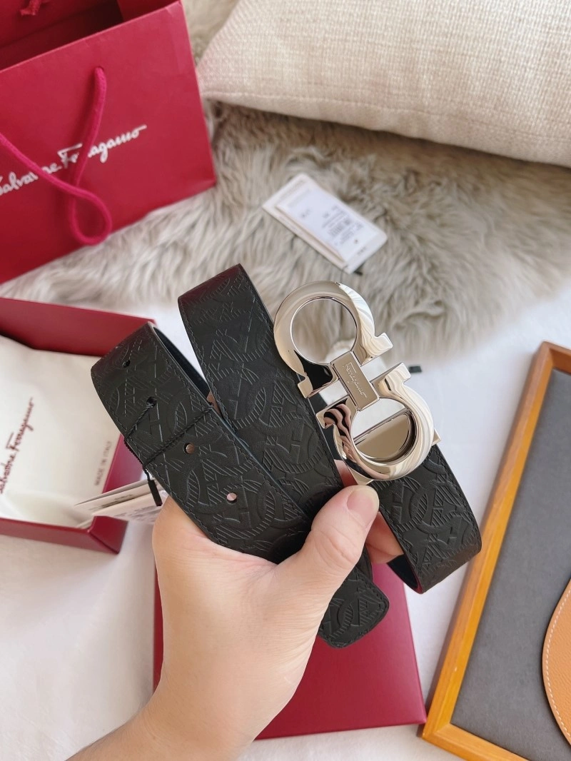 Ferragamo Belts Tailored 287790