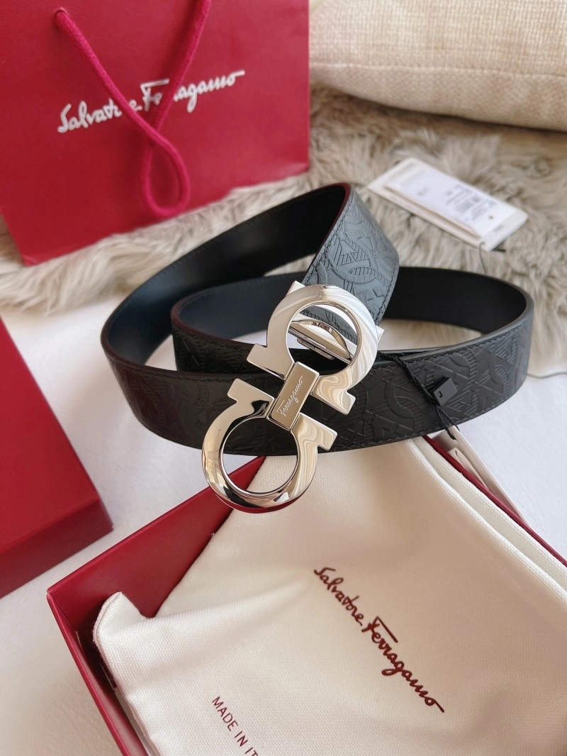 Ferragamo Belts Tailored 287790