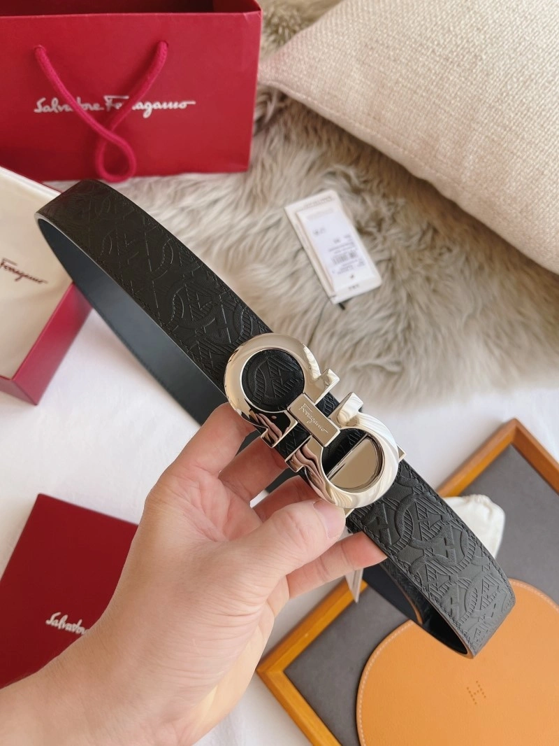 Ferragamo Belts Tailored 287790