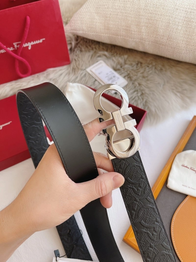 Ferragamo Belts Tailored 287790