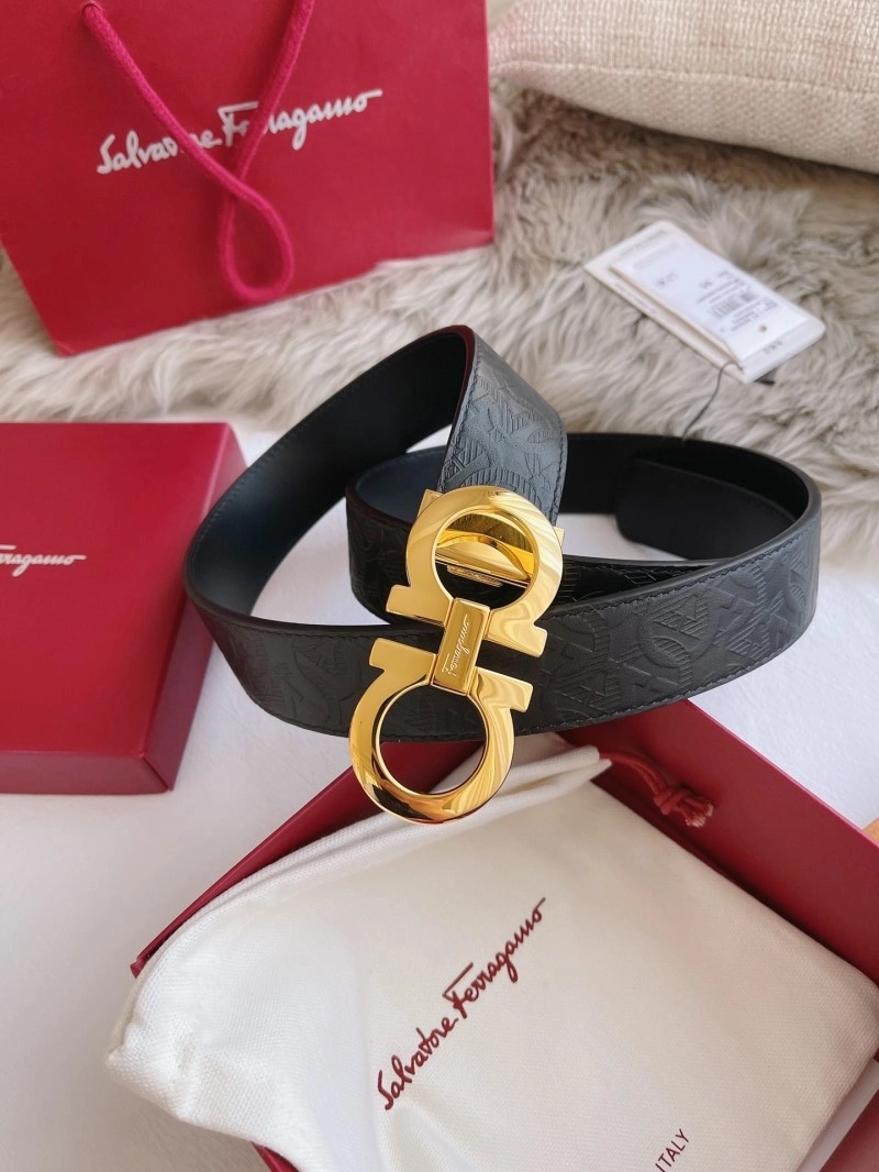 Comfortable Ferragamo Belts 287786
