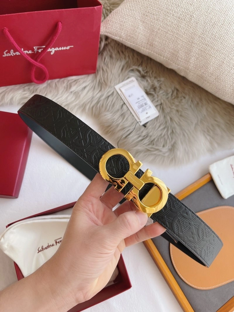 Comfortable Ferragamo Belts 287786