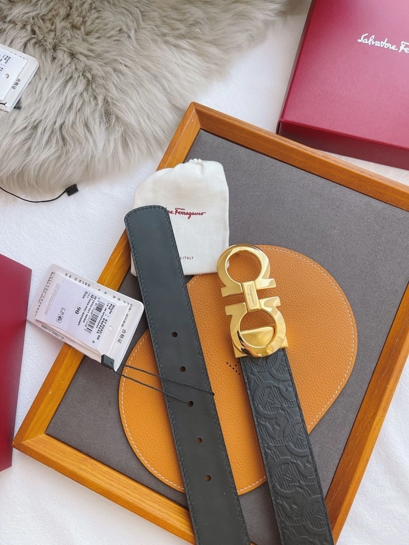 Comfortable Ferragamo Belts 287786