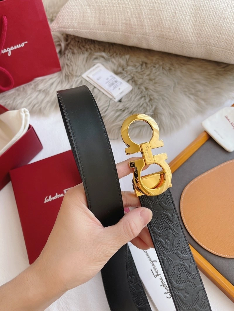 Comfortable Ferragamo Belts 287786