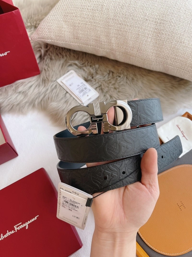 Trendy Ferragamo Belts 287792