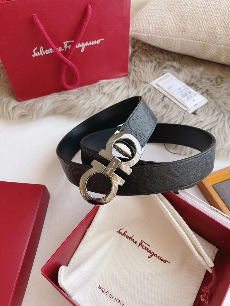 Trendy Ferragamo Belts 287792