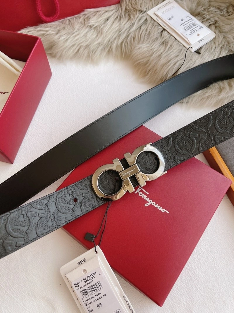 Trendy Ferragamo Belts 287792