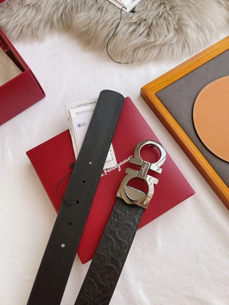 Trendy Ferragamo Belts 287792